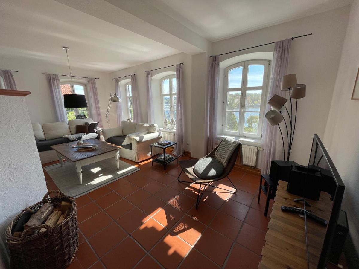 Seeblick Chiemgau, Haus Am Weinberg, 83370 Seeon Oberbayern Buitenkant foto