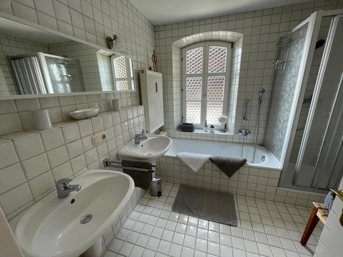Seeblick Chiemgau, Haus Am Weinberg, 83370 Seeon Oberbayern Buitenkant foto