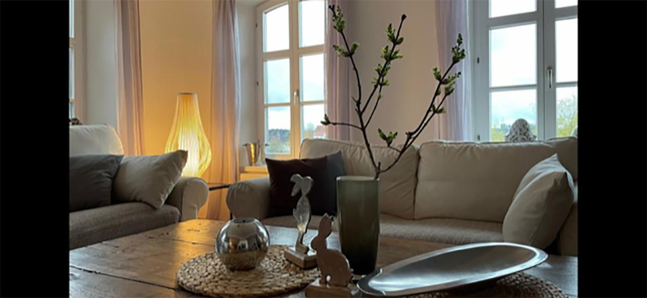 Seeblick Chiemgau, Haus Am Weinberg, 83370 Seeon Oberbayern Buitenkant foto